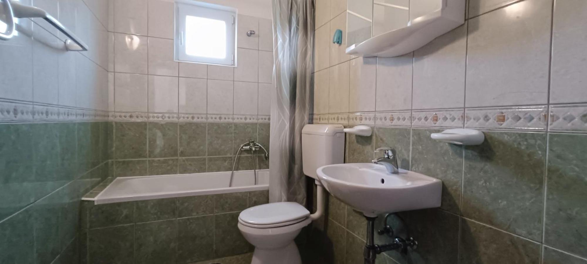 Apartments Roko Lalin Pakoštane Eksteriør bilde