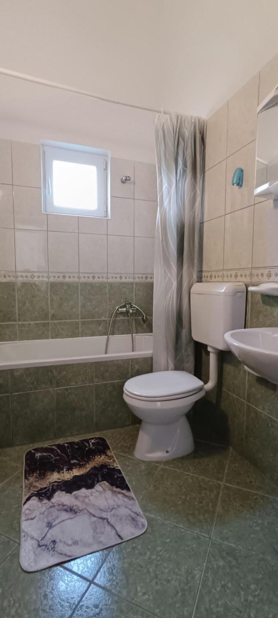 Apartments Roko Lalin Pakoštane Eksteriør bilde