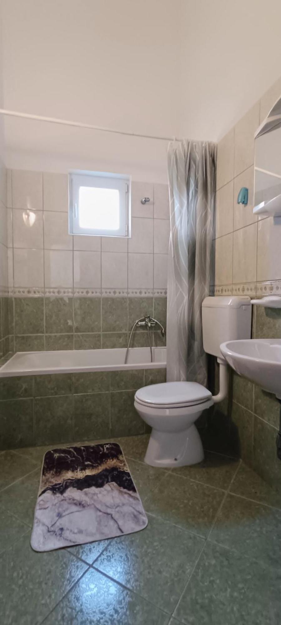 Apartments Roko Lalin Pakoštane Eksteriør bilde